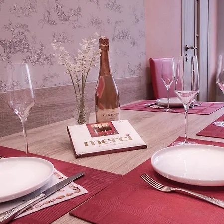 Anna Appartement *
