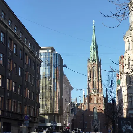Anna * Riga