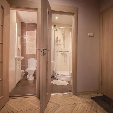 Apartment Anna