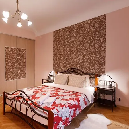 Anna Apartment Riga