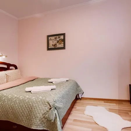 Apartment Anna *
